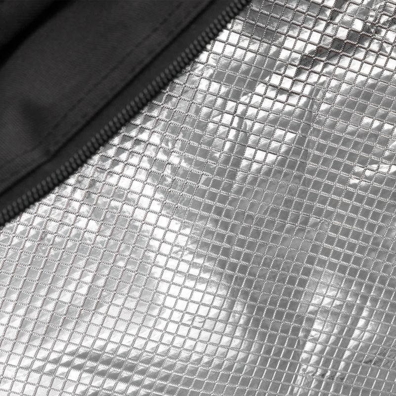 Dunlop CX Team 12 Thermo Bag 12-pack Black