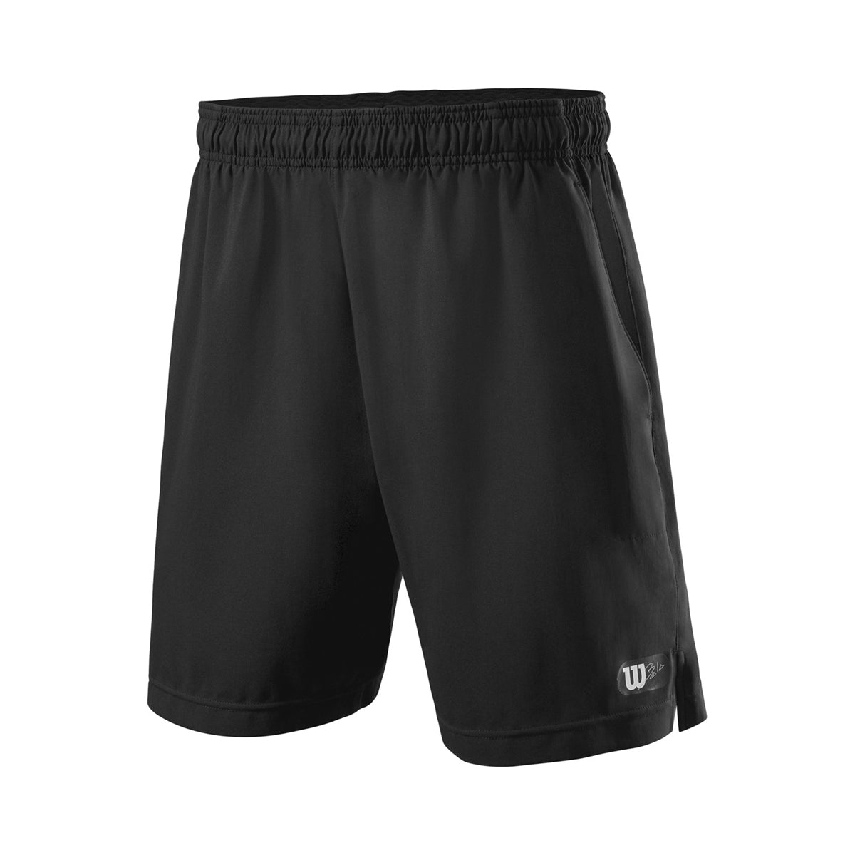 Wilson Bela Junior Shorts Black