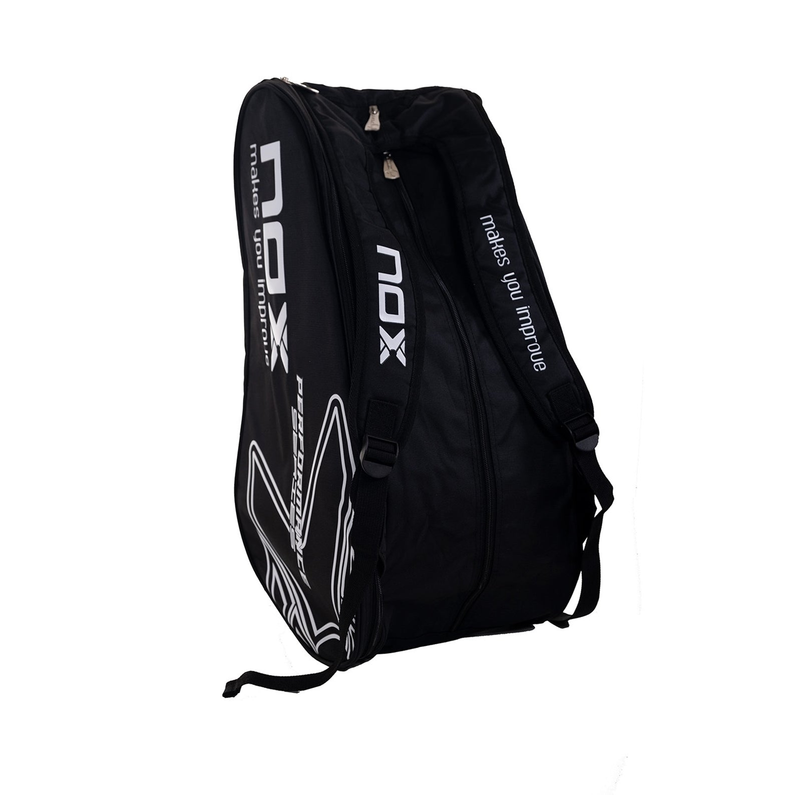 Nox Performance Padel Bag Small Black