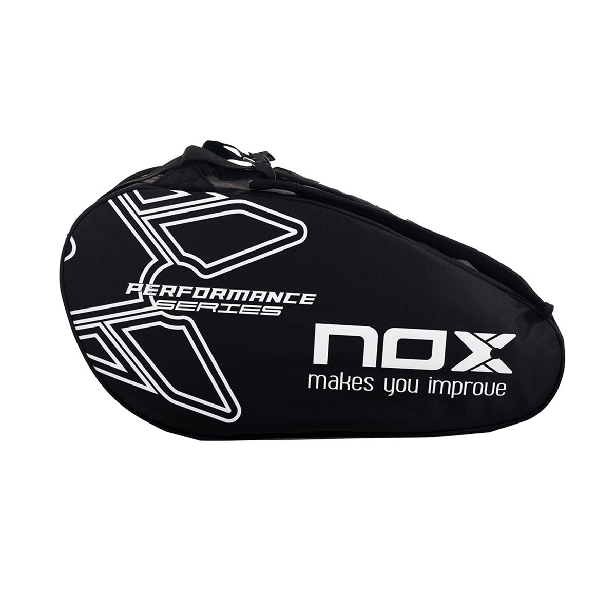 Nox Performance Padel Bag Small Black