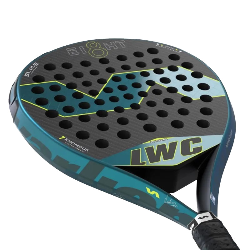 Varlion LW Carbon 8 Prisma