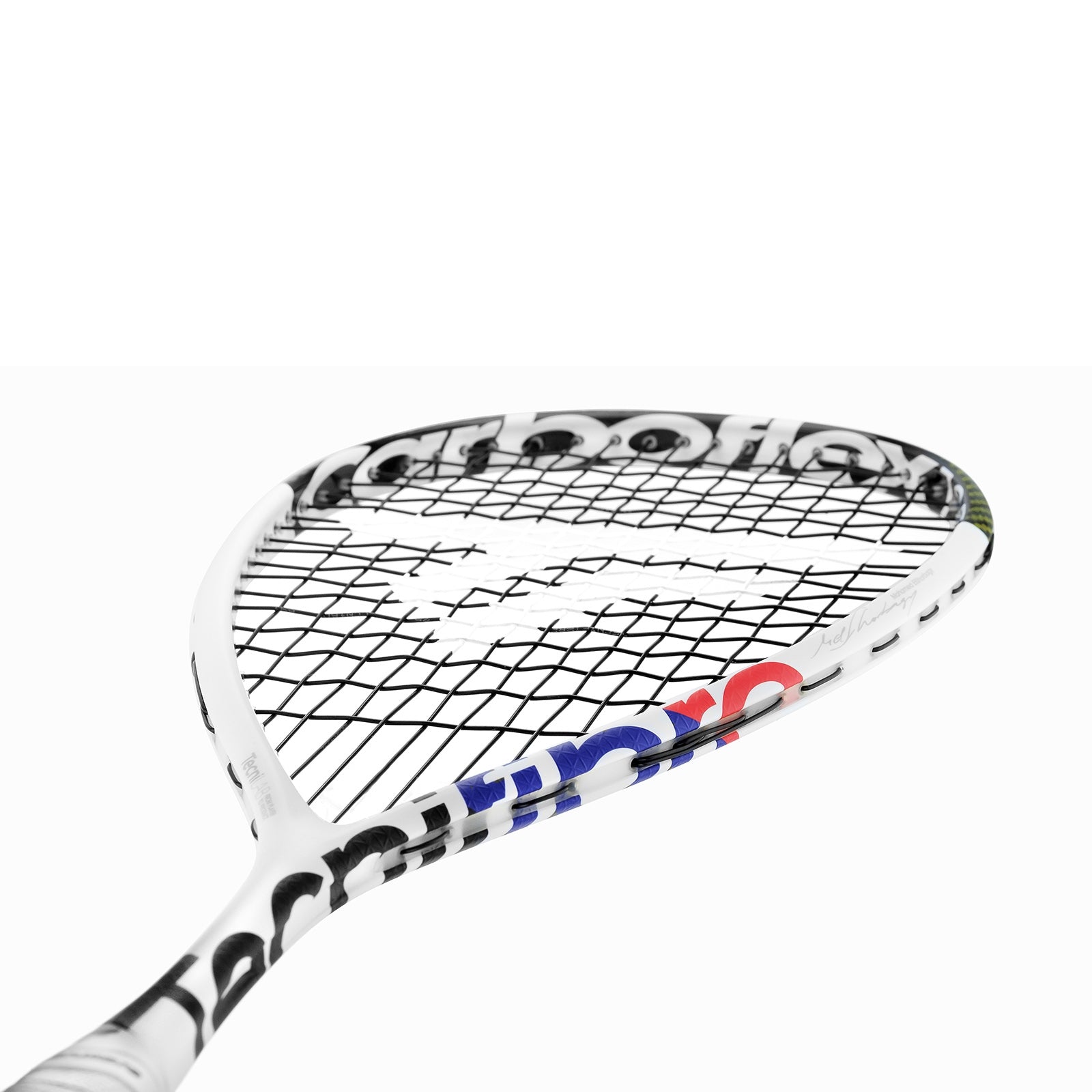 Tecnifibre Carboflex 125 X-Top