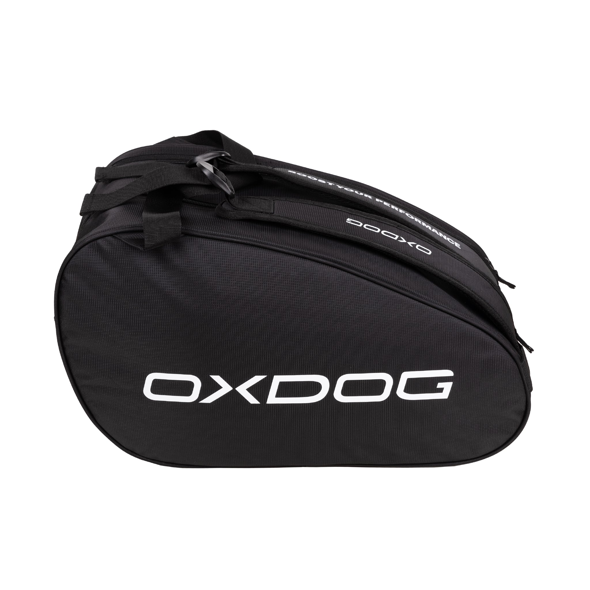 Oxdog Ultra Tour Padel Bag Black/White