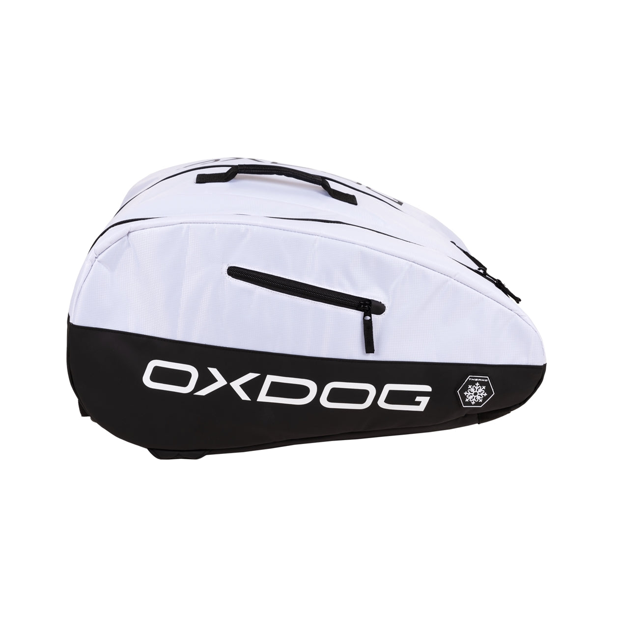 Oxdog Ultra Tour Pro Thermo Padel Bag White/Black