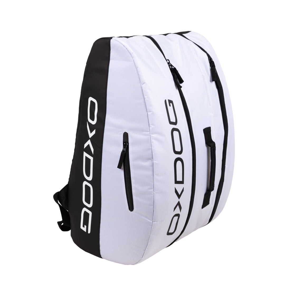 Oxdog Ultra Tour Pro Thermo Padel Bag White/Black