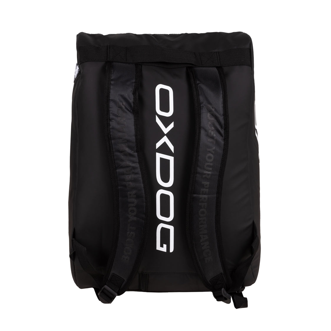 Oxdog Ultra Tour Pro Thermo Padel Bag White/Black