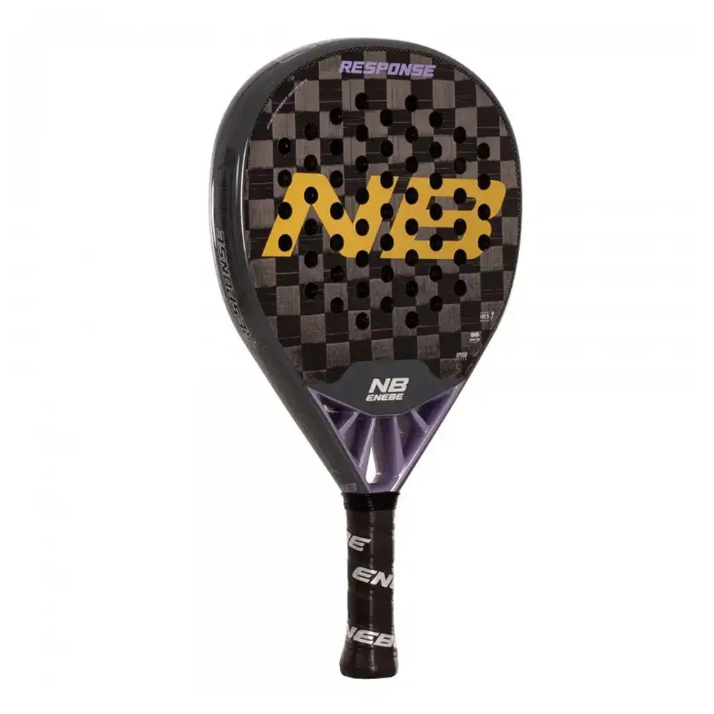 ENEBE RESPONSE 24K VIOLET 2026