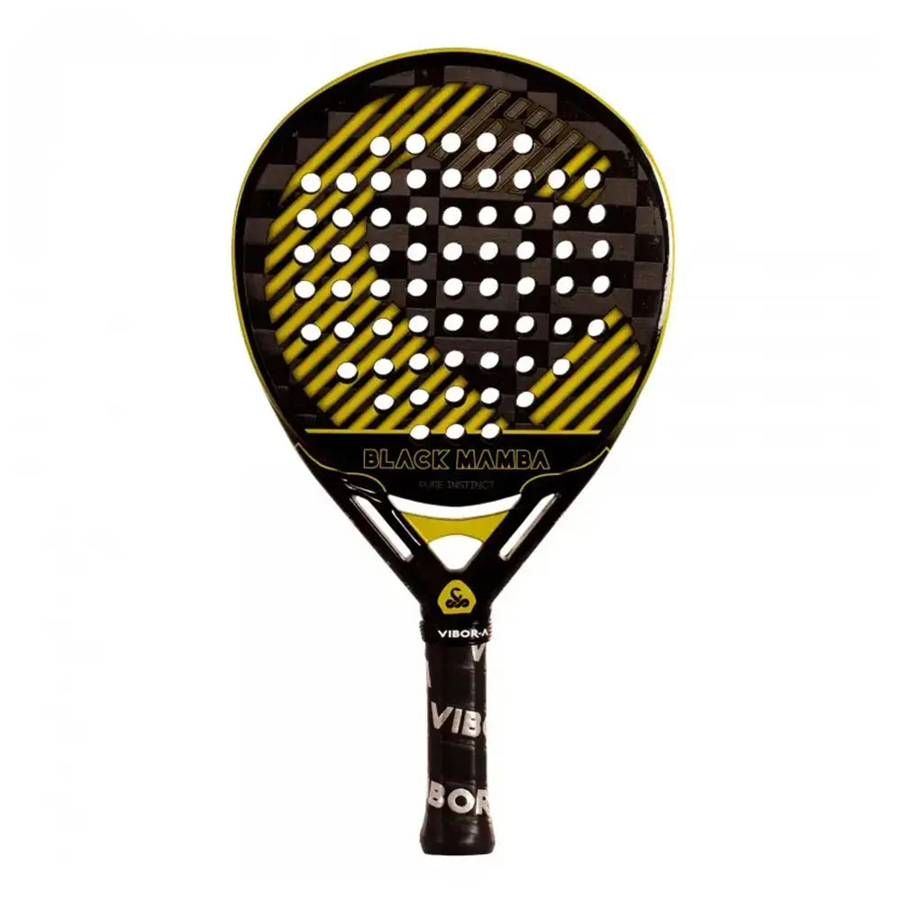 VIBOR-A Black Mamba Evo Pro Black 2026