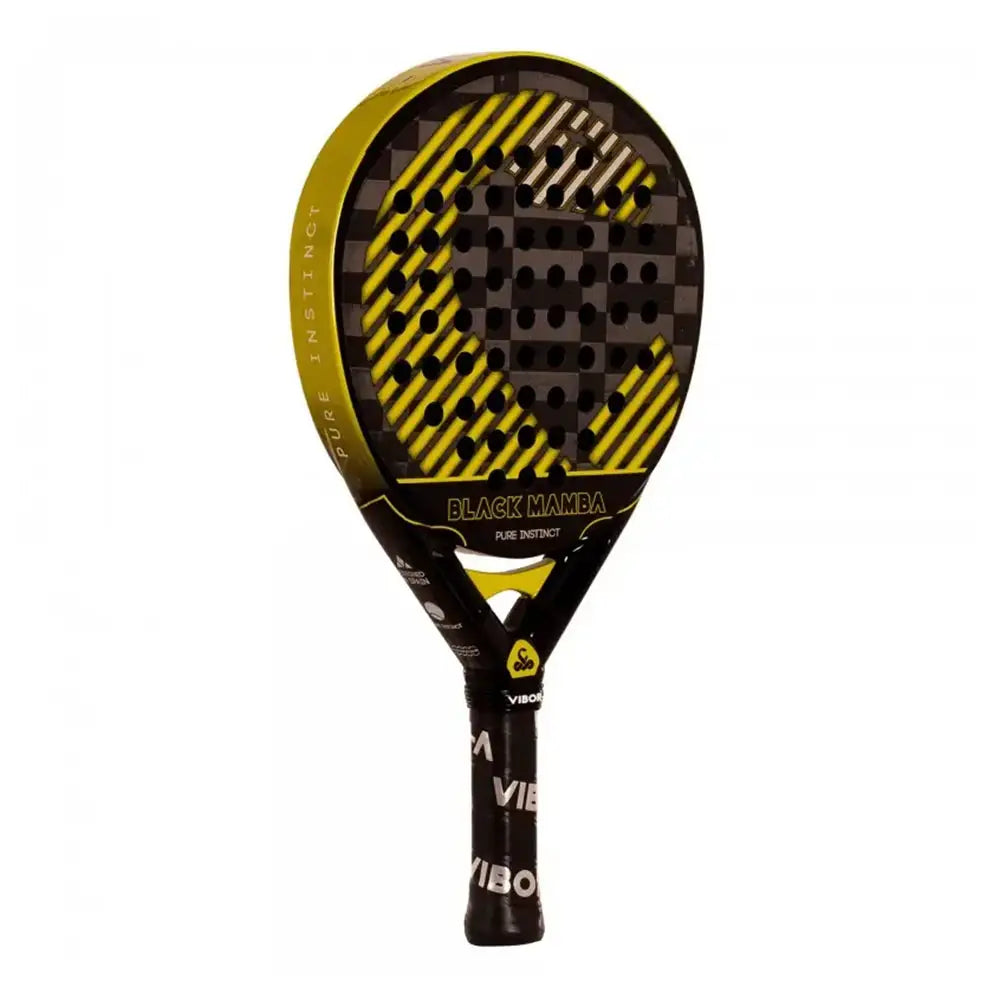 VIBOR-A Black Mamba Evo Pro Black 2026