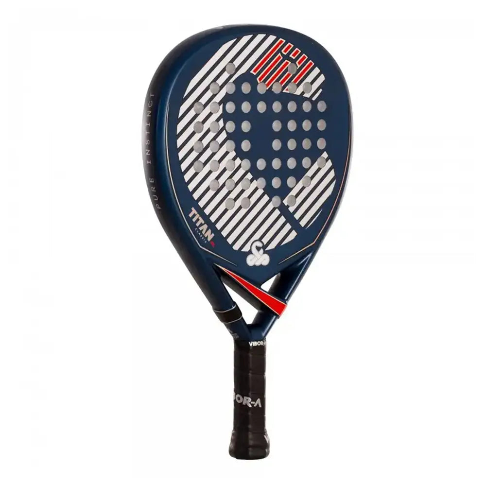 VIBOR-A Classic Blue Junior 2026