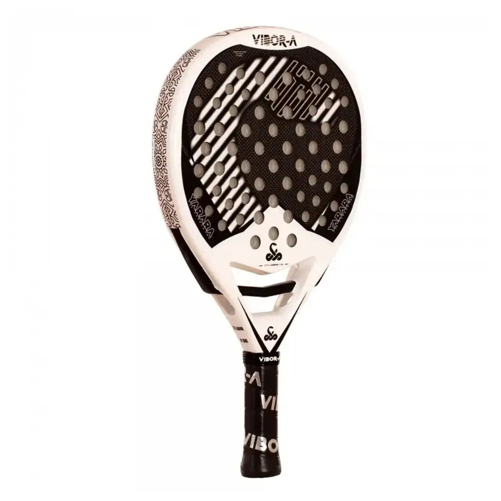 VIBOR-A Yarara Pro White 2026