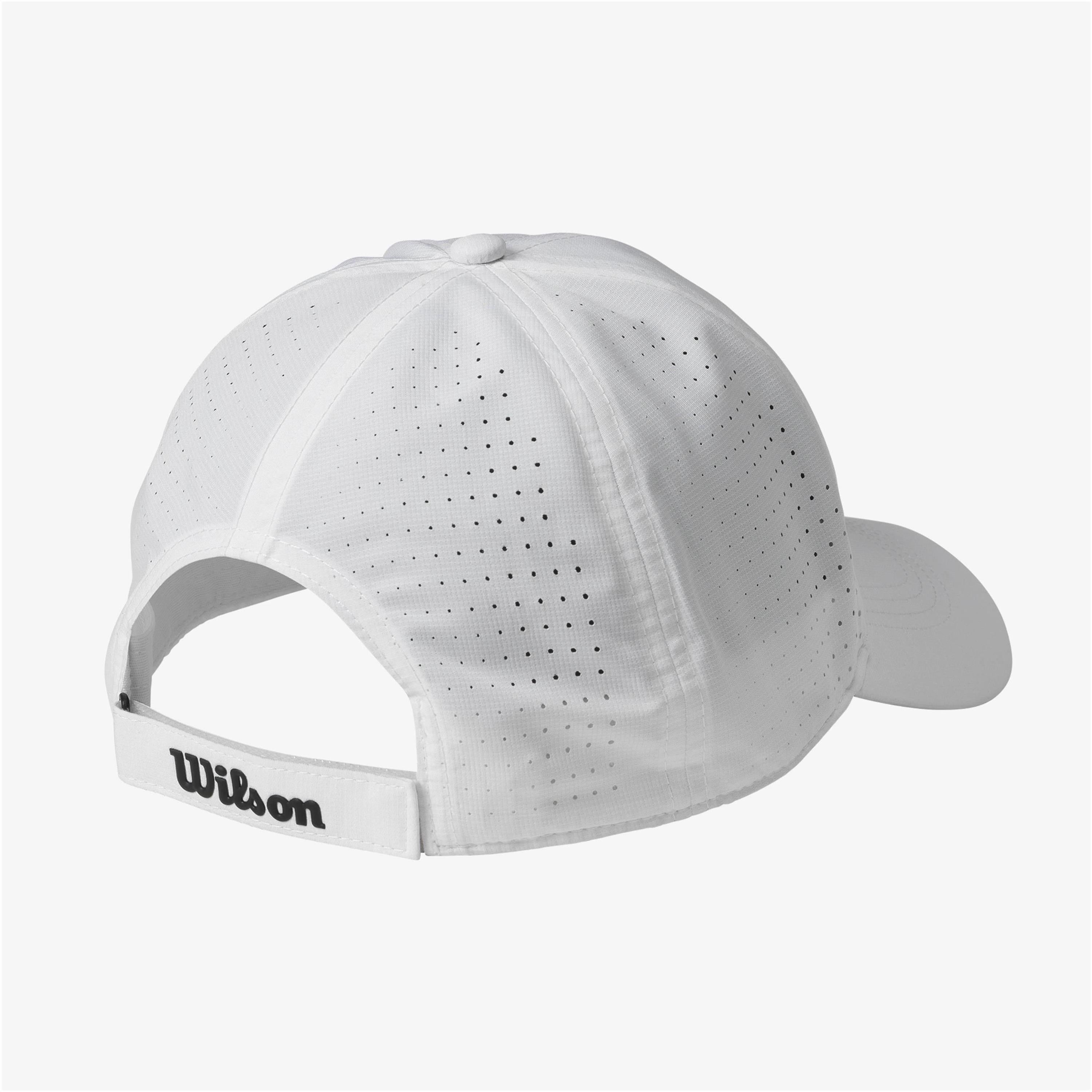 Wilson Bela Cap ll White