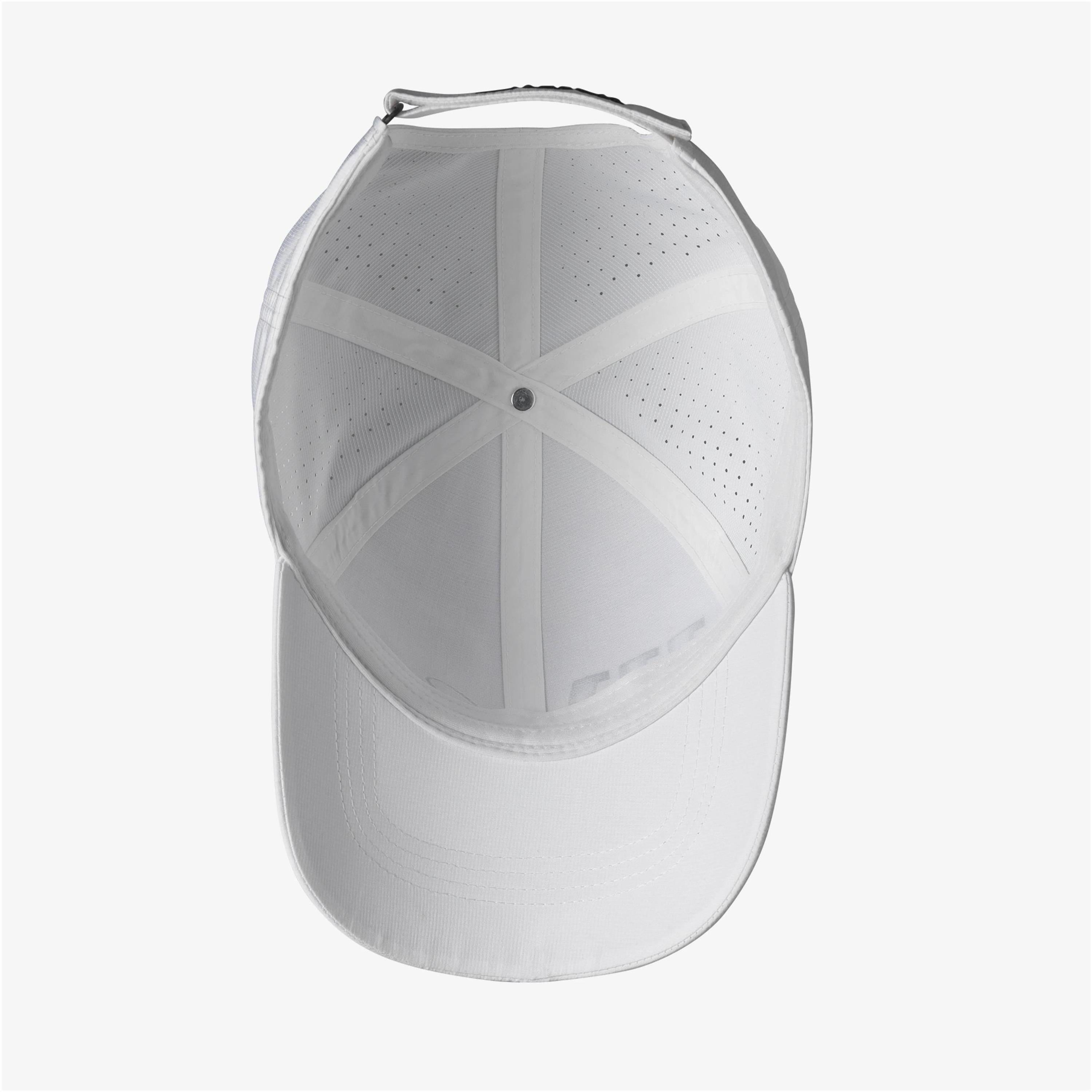 Wilson Bela Cap ll White