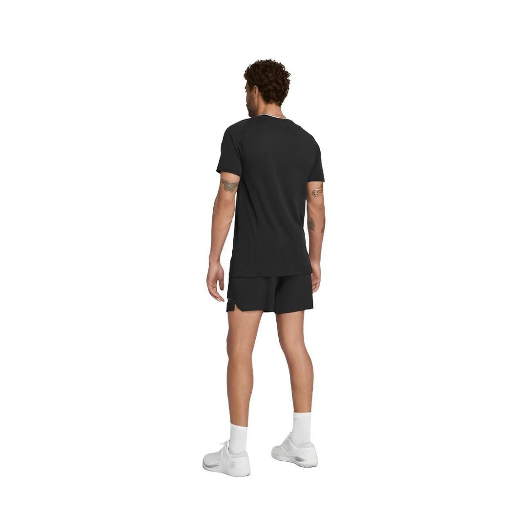 Wilson Players Seamless Crew 2.0 Black