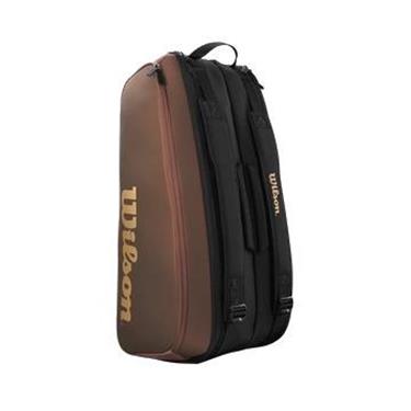 Wilson Super Tour Pro Staff V14 9PK Racket Bag