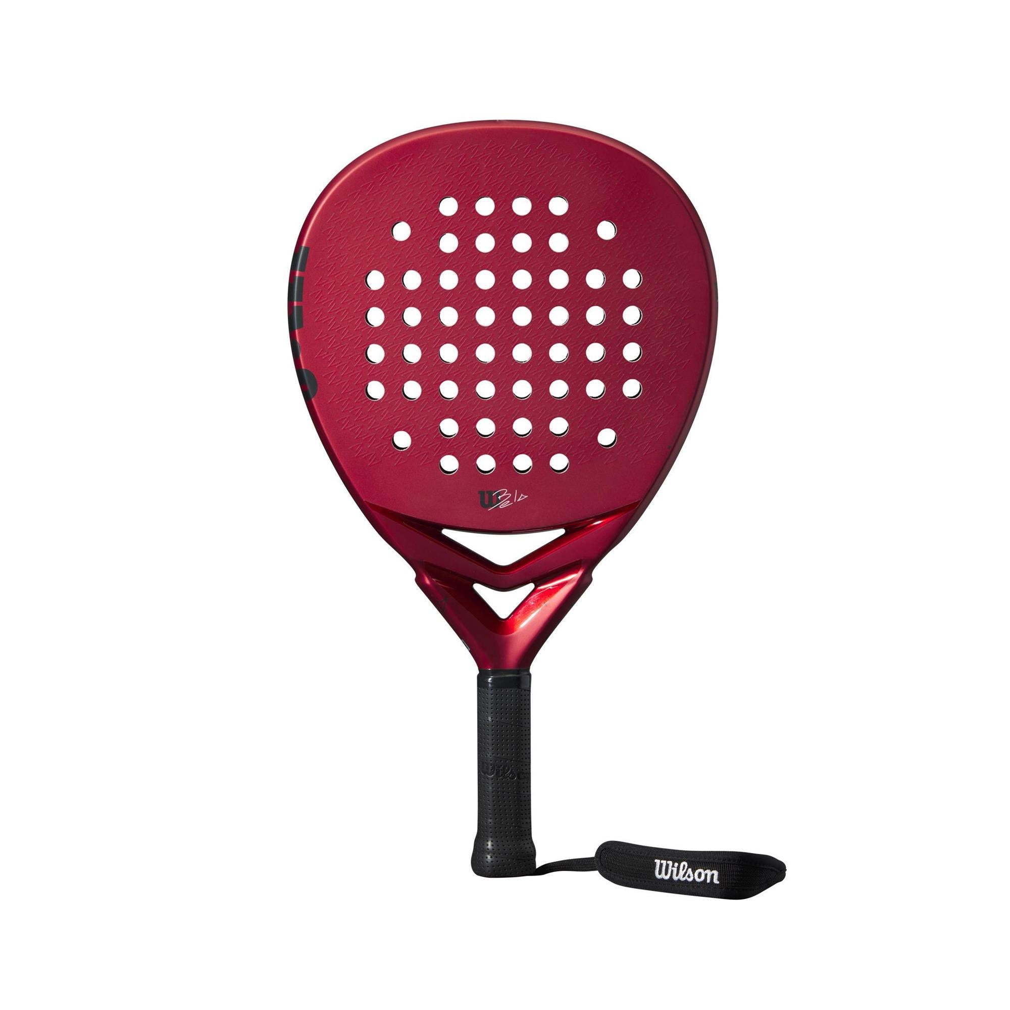 Wilson Bela Junior V2