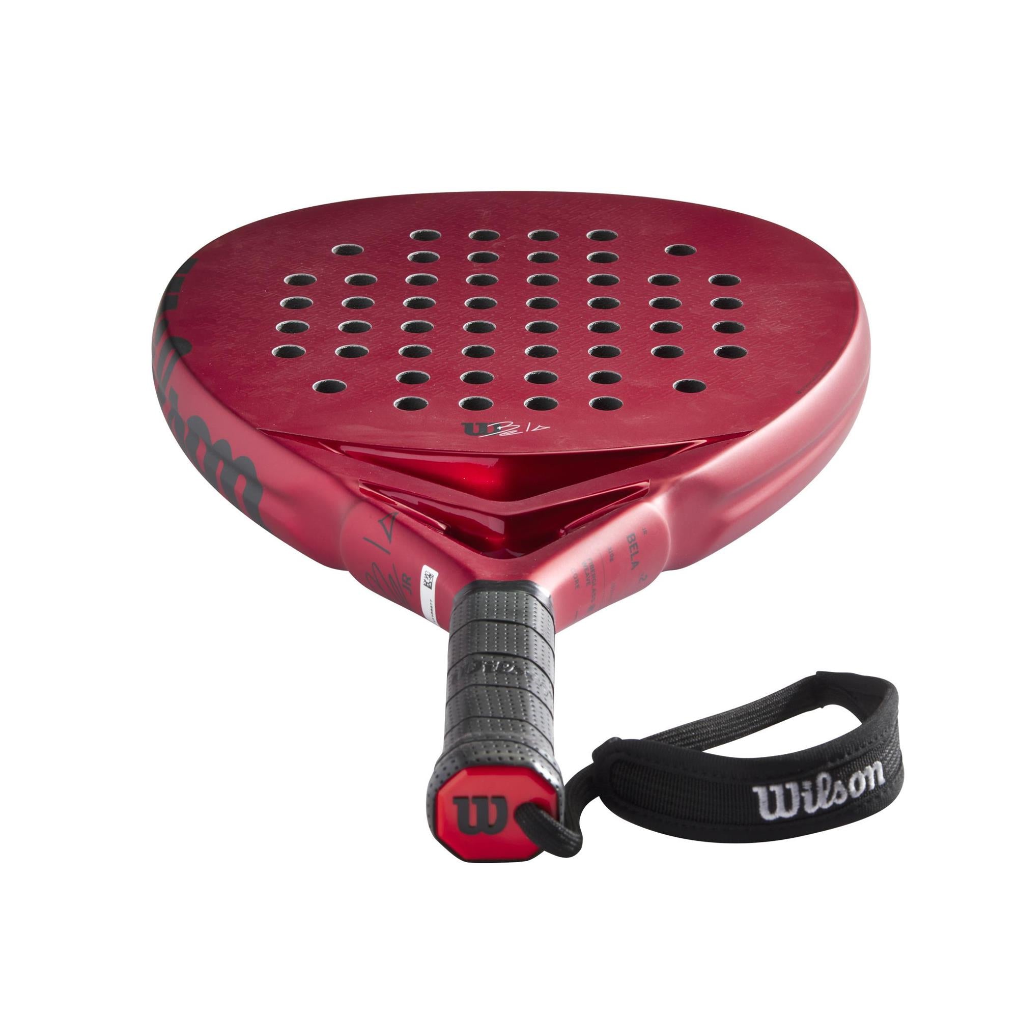 Wilson Bela Junior V2