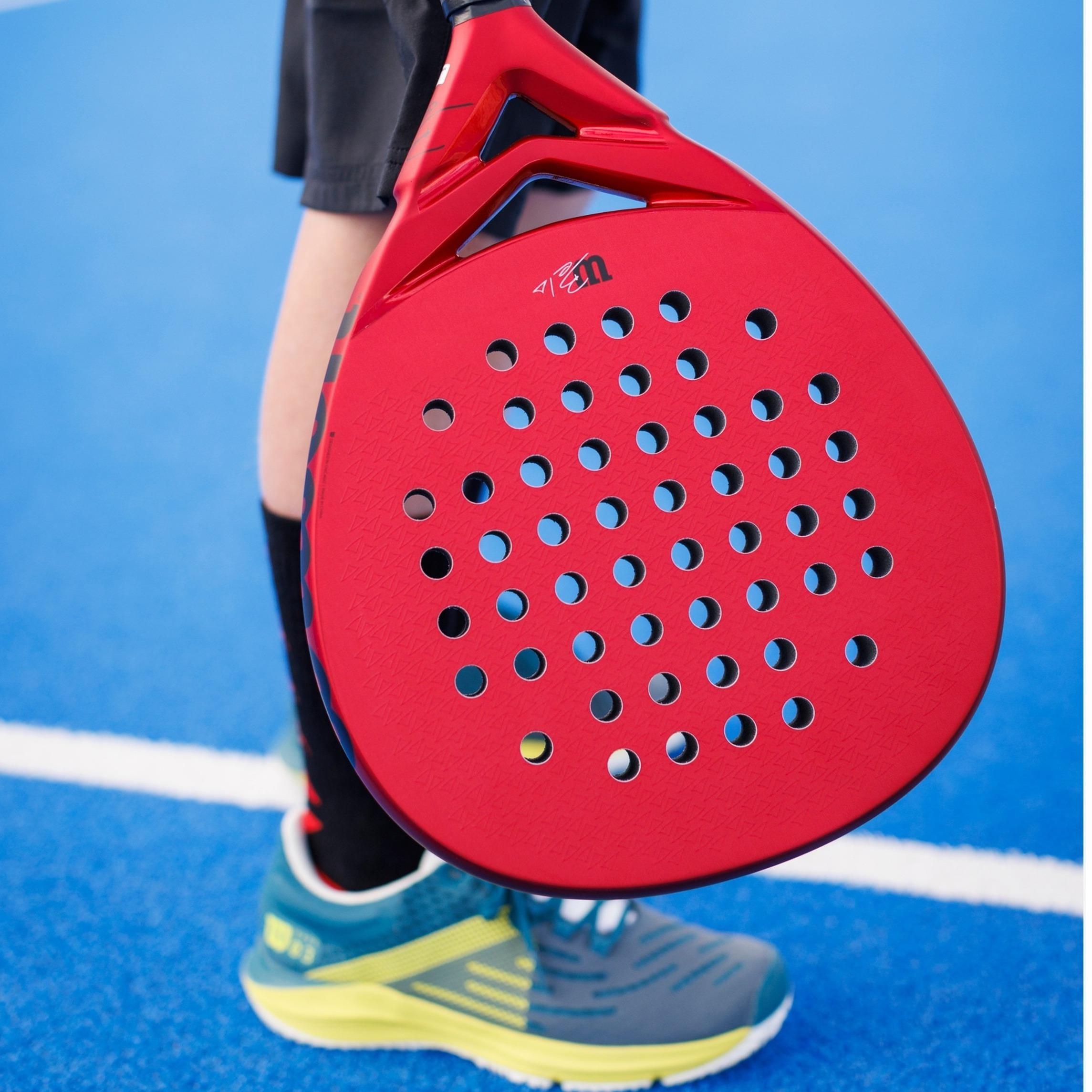 Wilson Bela Junior V2