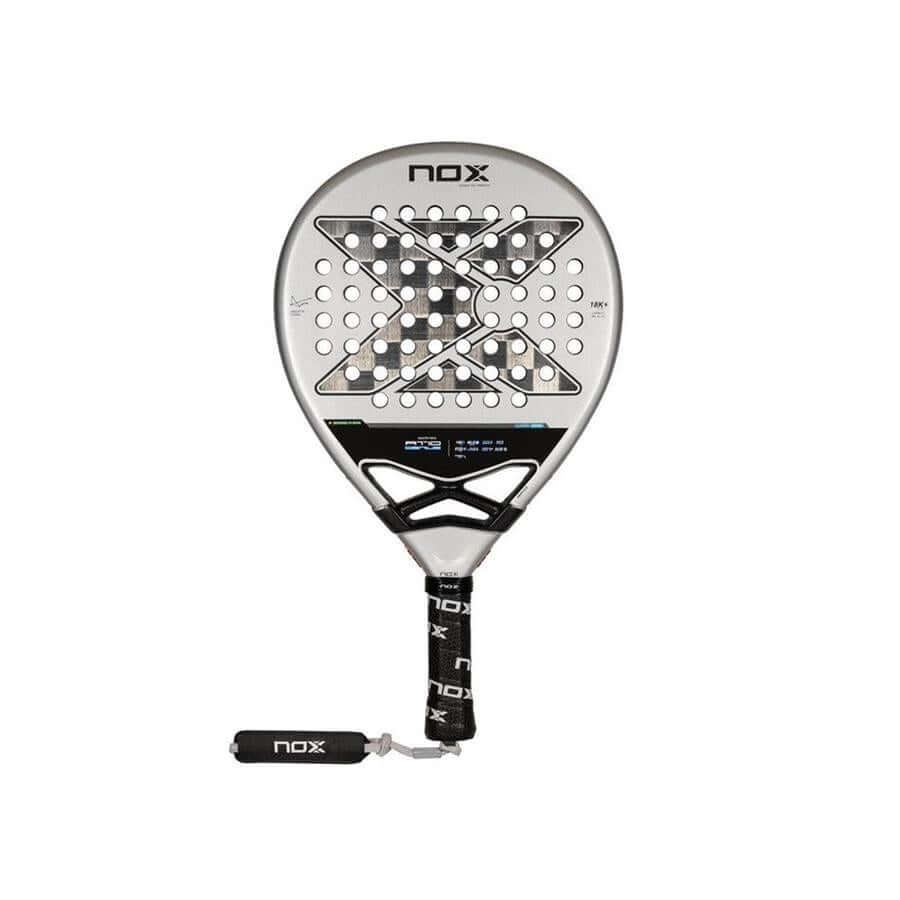 Nox AT10 Luxury Genius 18K Alum By Agustín Tapia 2024