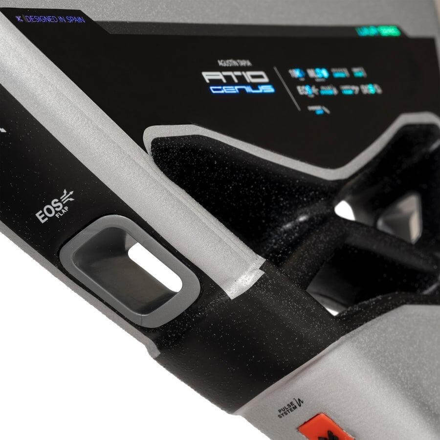 Nox AT10 Luxury Genius 18K Alum By Agustín Tapia 2024