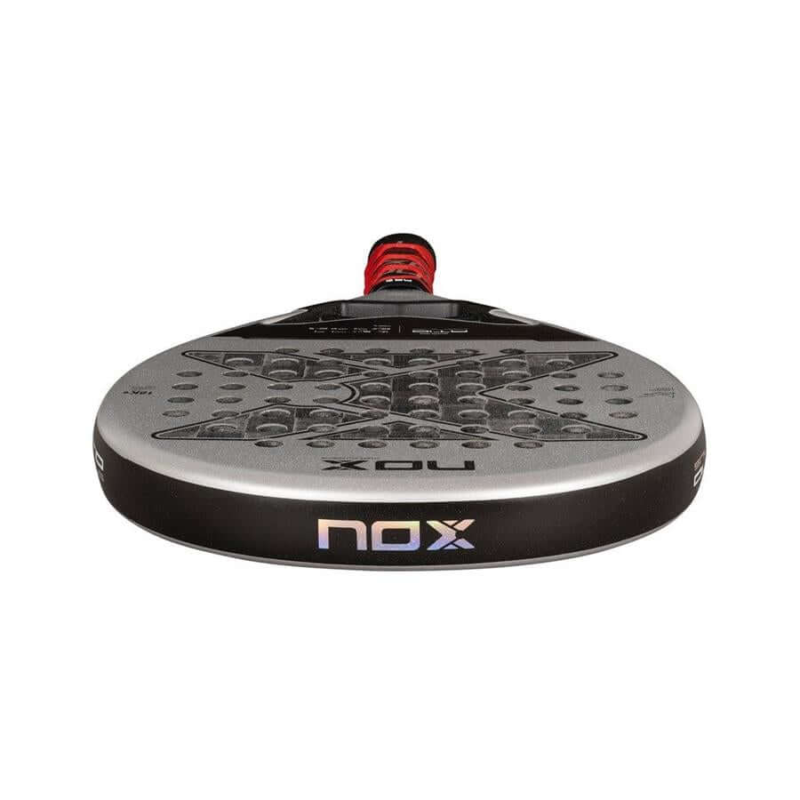 Nox AT10 Luxury Genius 18K Alum By Agustín Tapia 2024