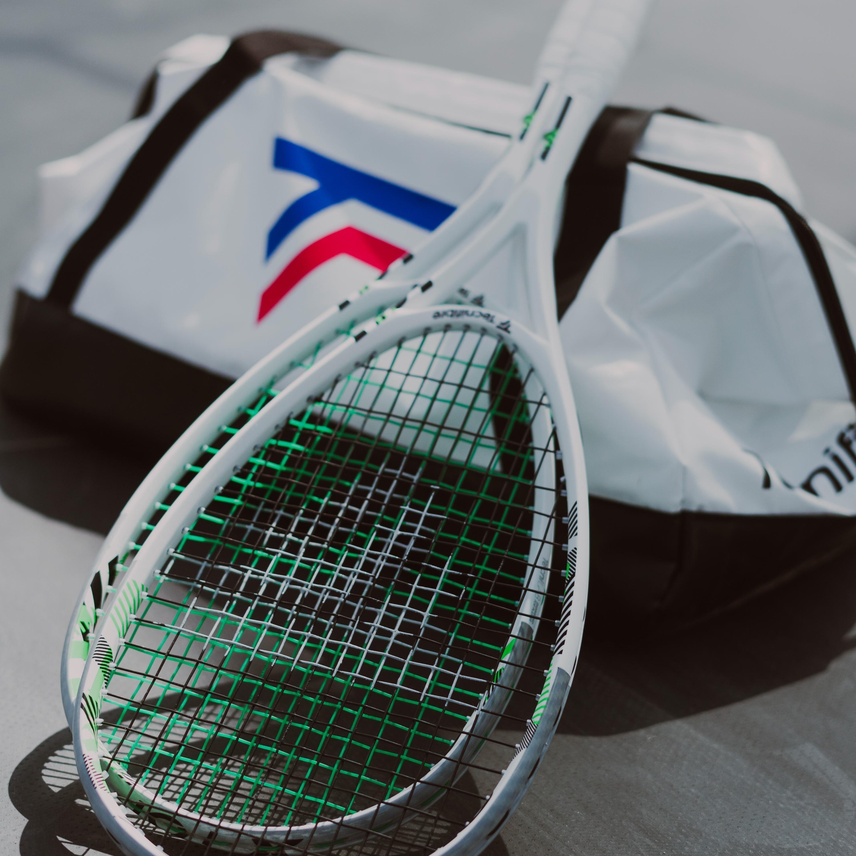 Tecnifibre Slash 120 Mostafa Asal