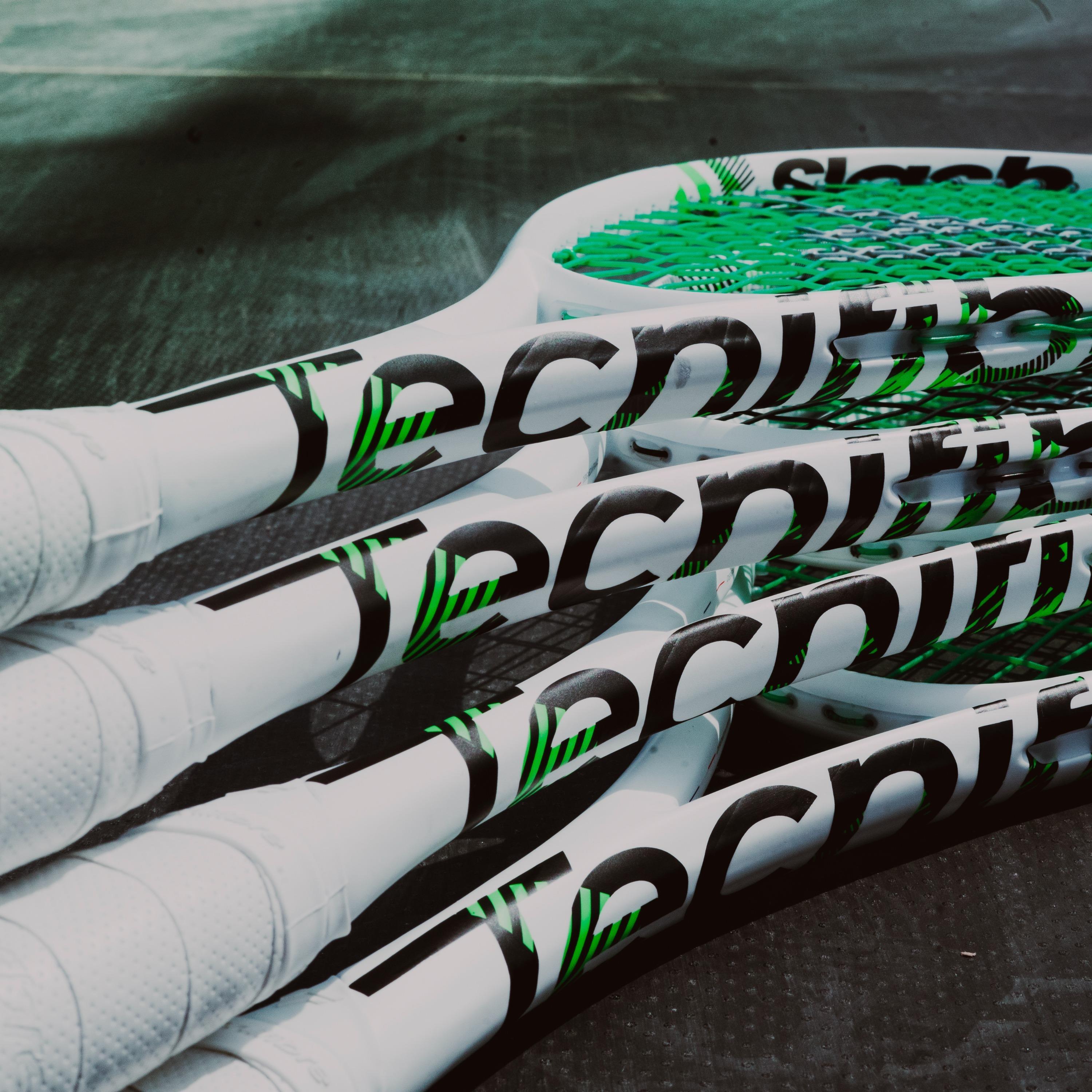 Tecnifibre Slash 120 Mostafa Asal