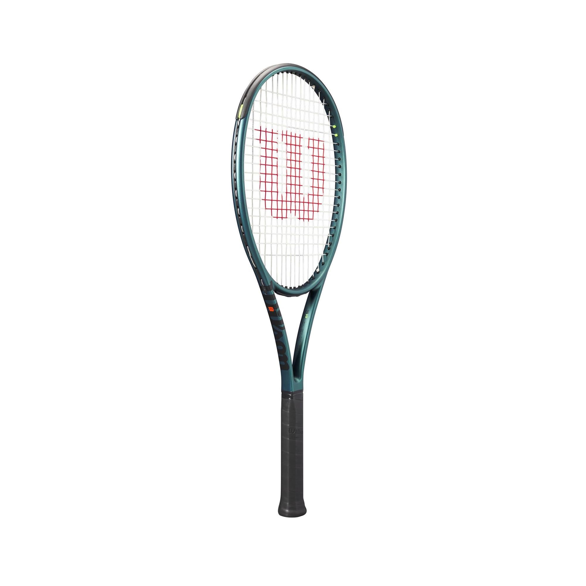 Wilson Blade 98 16x19 V9