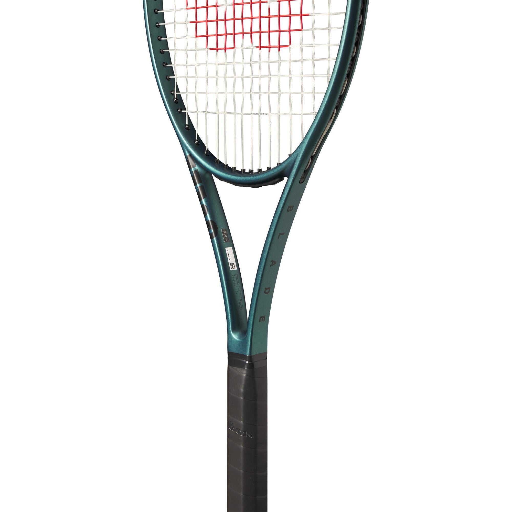 Wilson Blade 98 16x19 V9