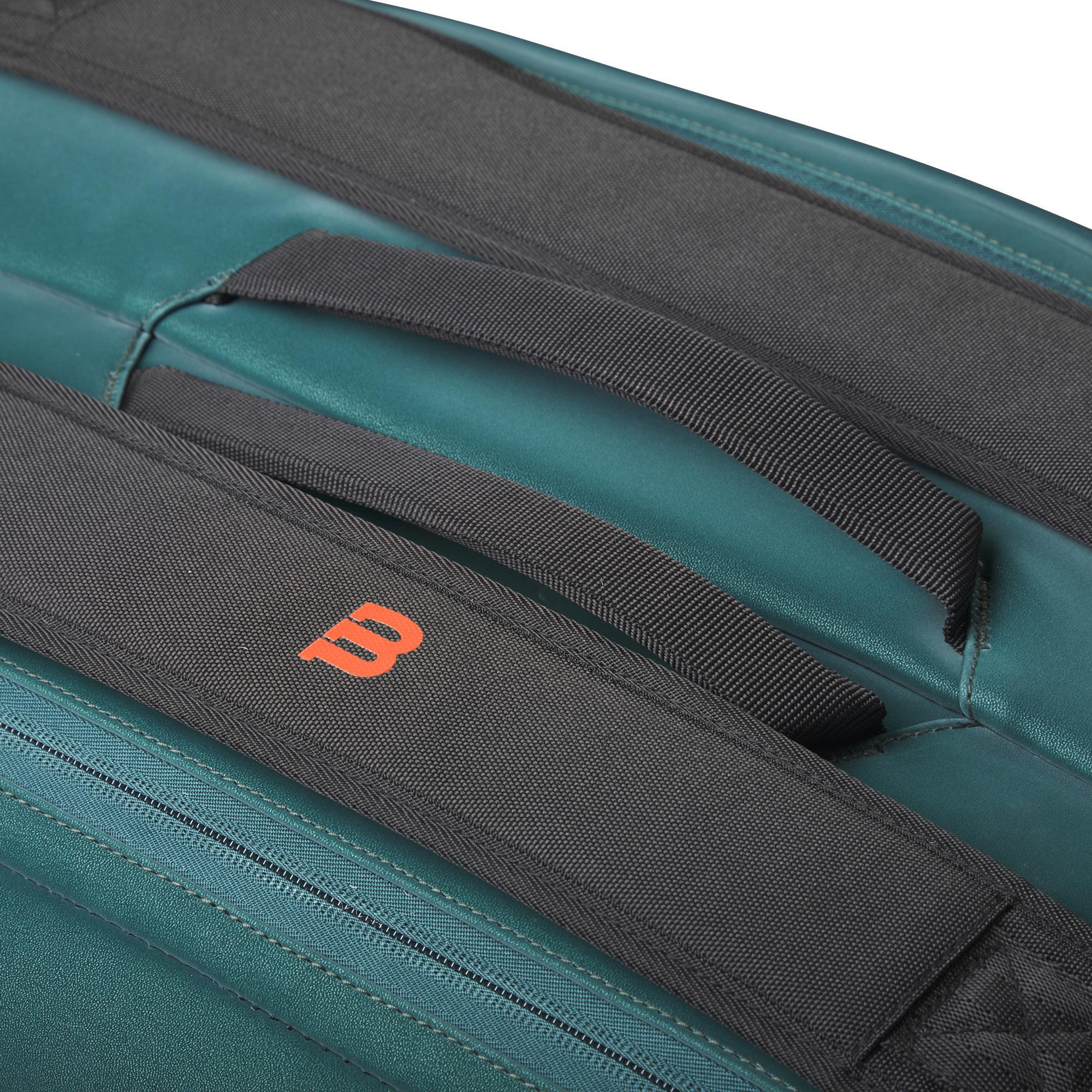 Wilson Blade Super Tour 9PK V9