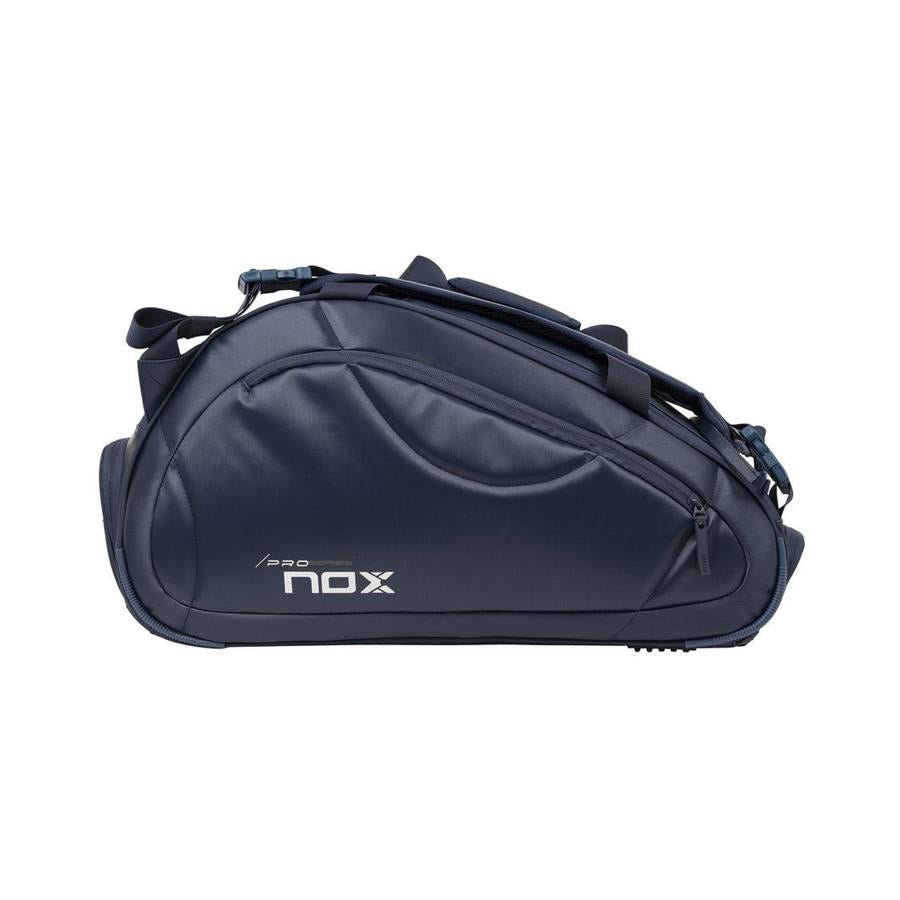 Nox Pro Series Padel Bag Navy Blue