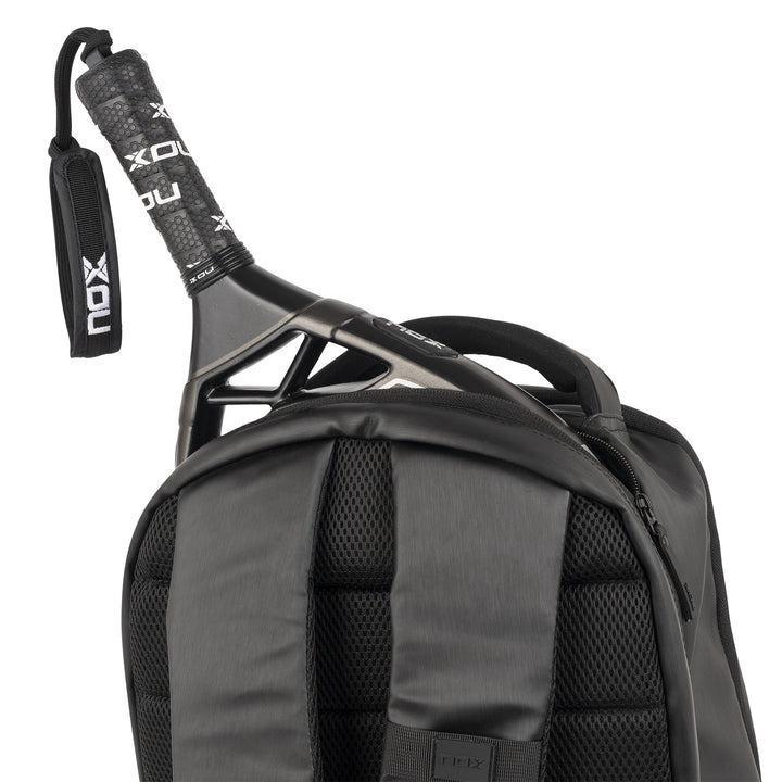 Nox Pro Series Backpack Black