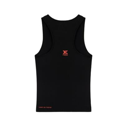 Nox Padel Tank Top Black