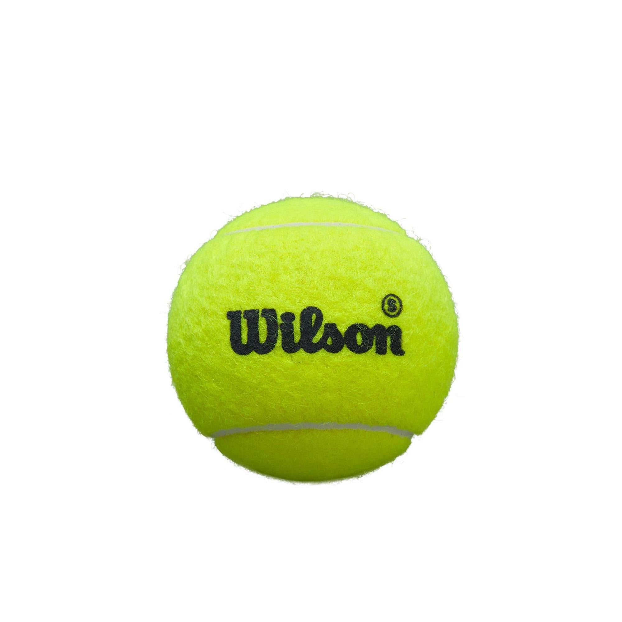 Wilson Premier Padel Speed Ball 24 rör