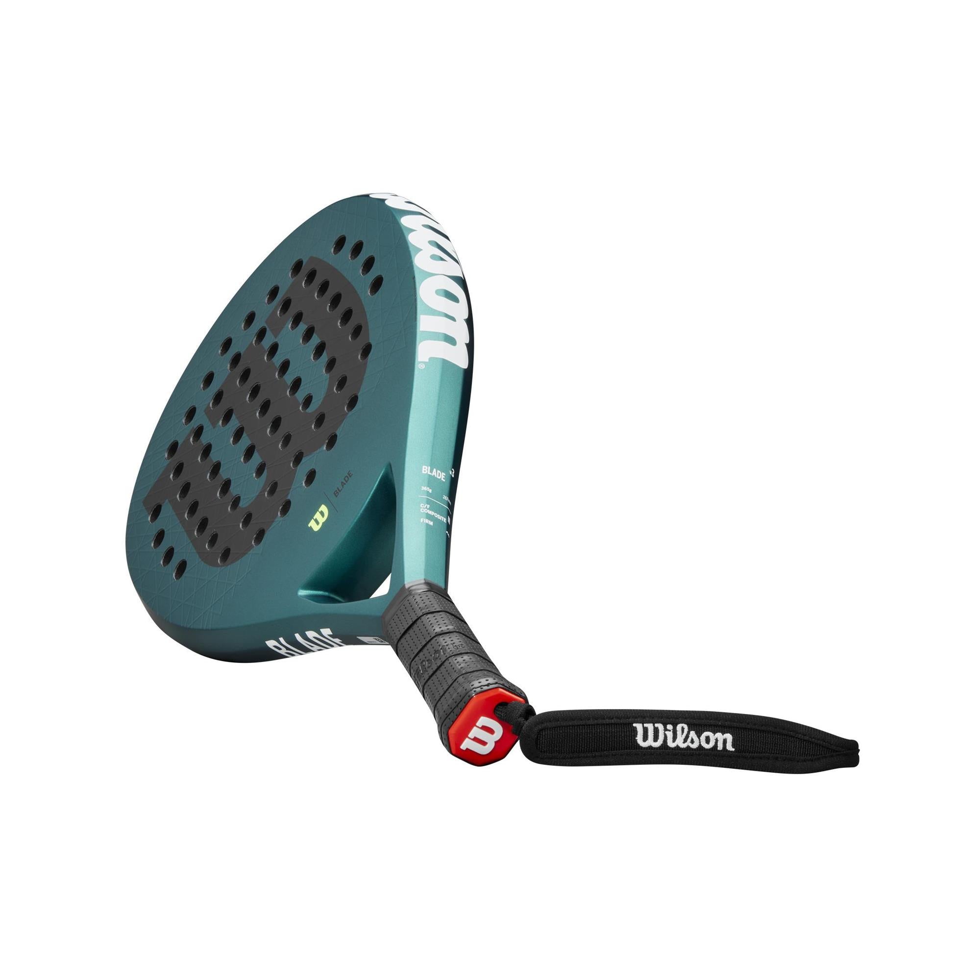 Wilson Blade V3