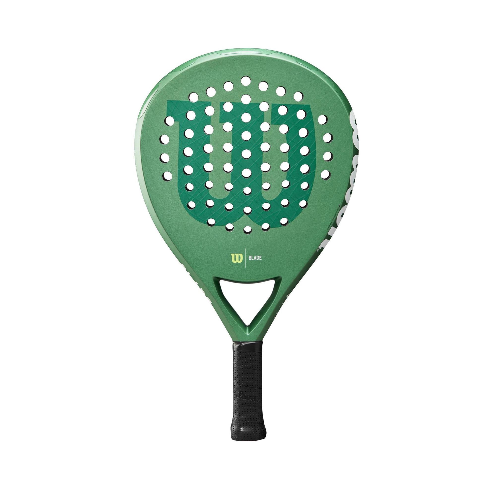 Wilson Blade LS V3