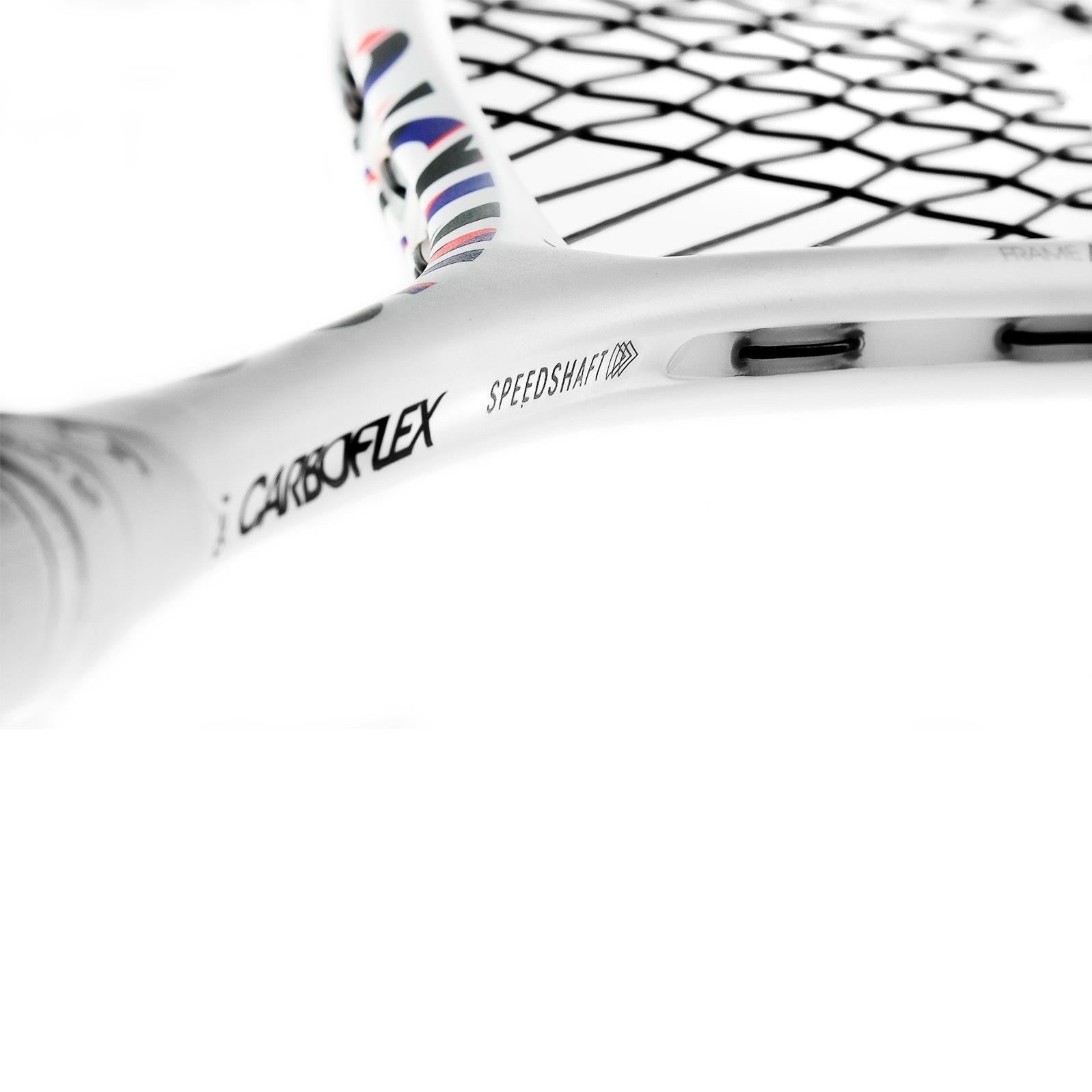 Tecnifibre Carboflex X-Top V2 125