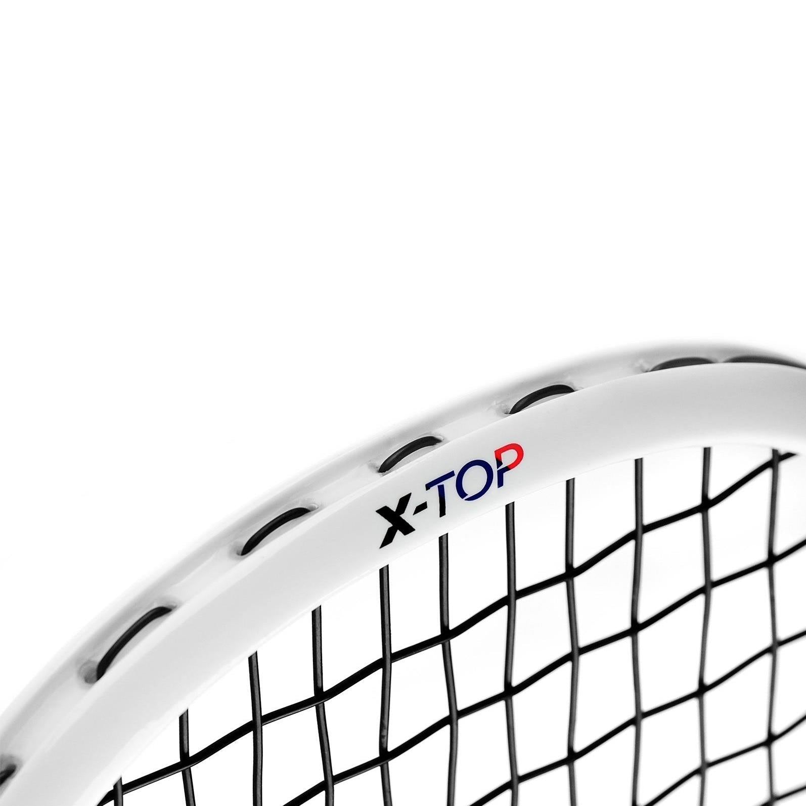 Tecnifibre Carboflex X-Top V2 125