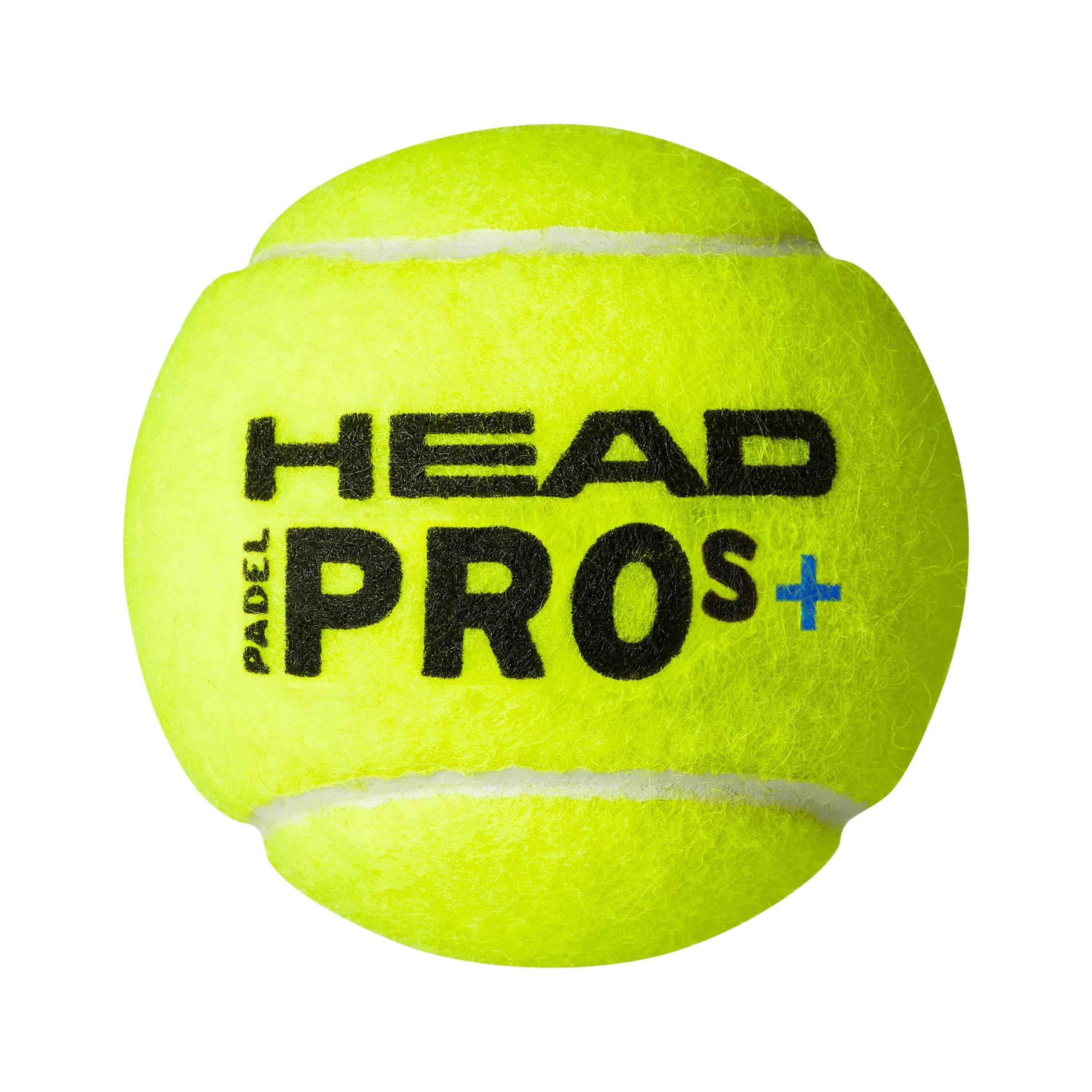 Head Padel Pro S+ 12 rör
