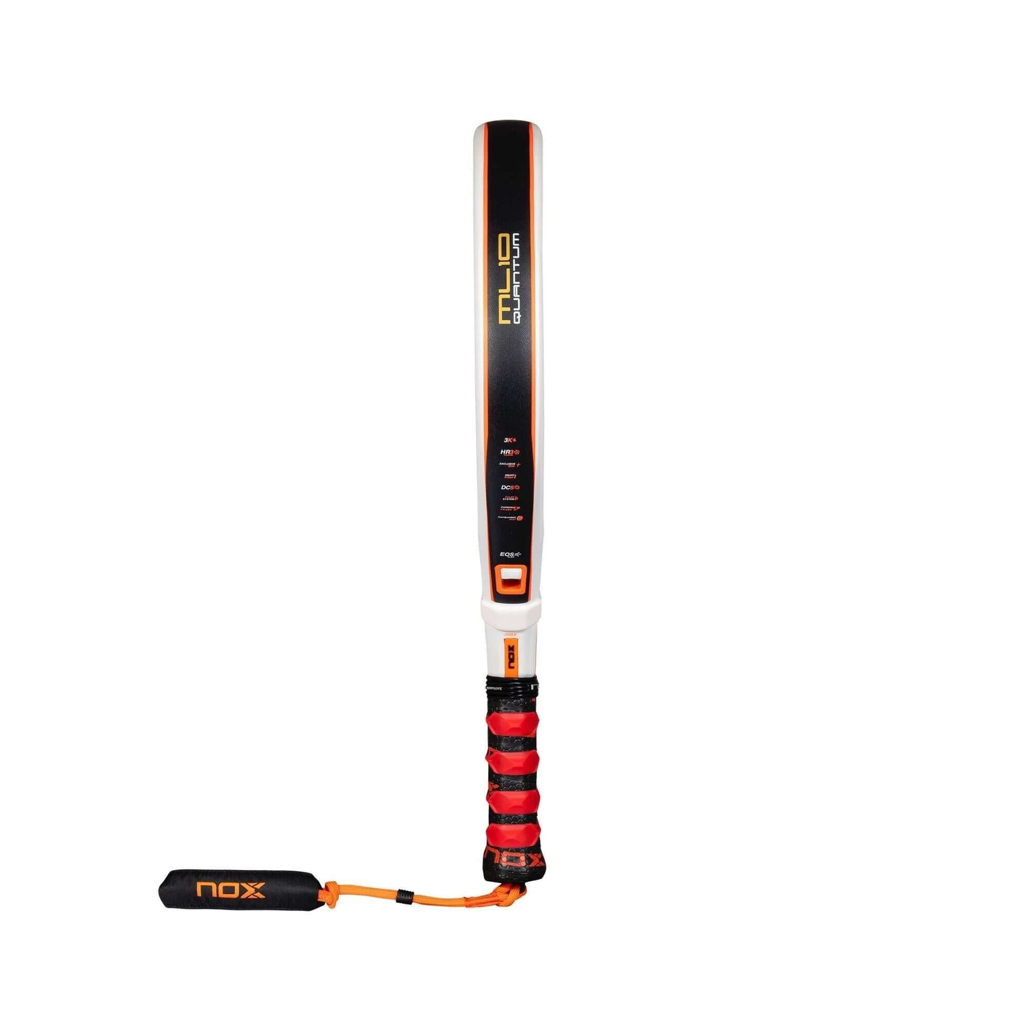 Nox ML10 Quantum 3K Miguel Lamperti 2025