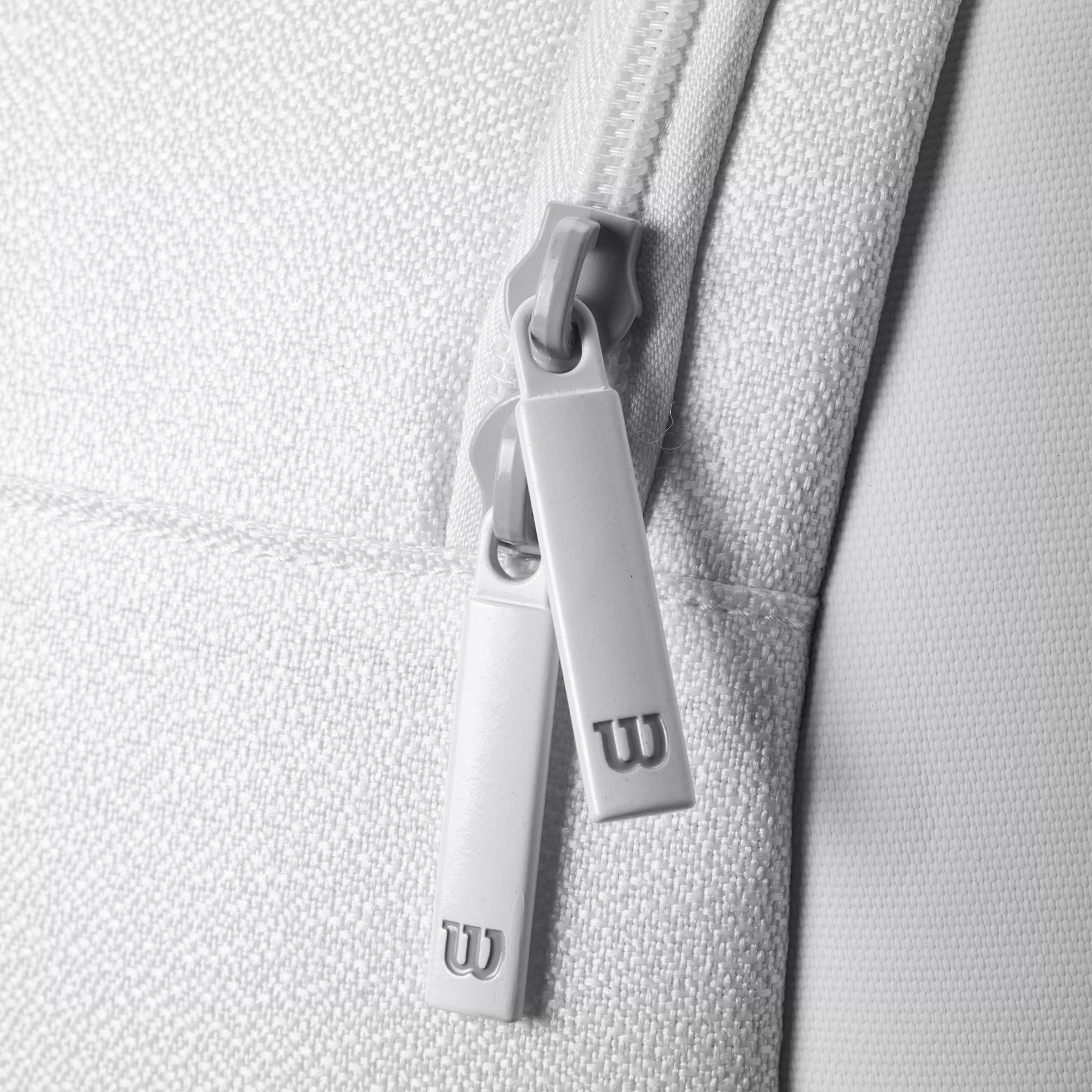 Wilson Bela Super Tour Padel Bag White