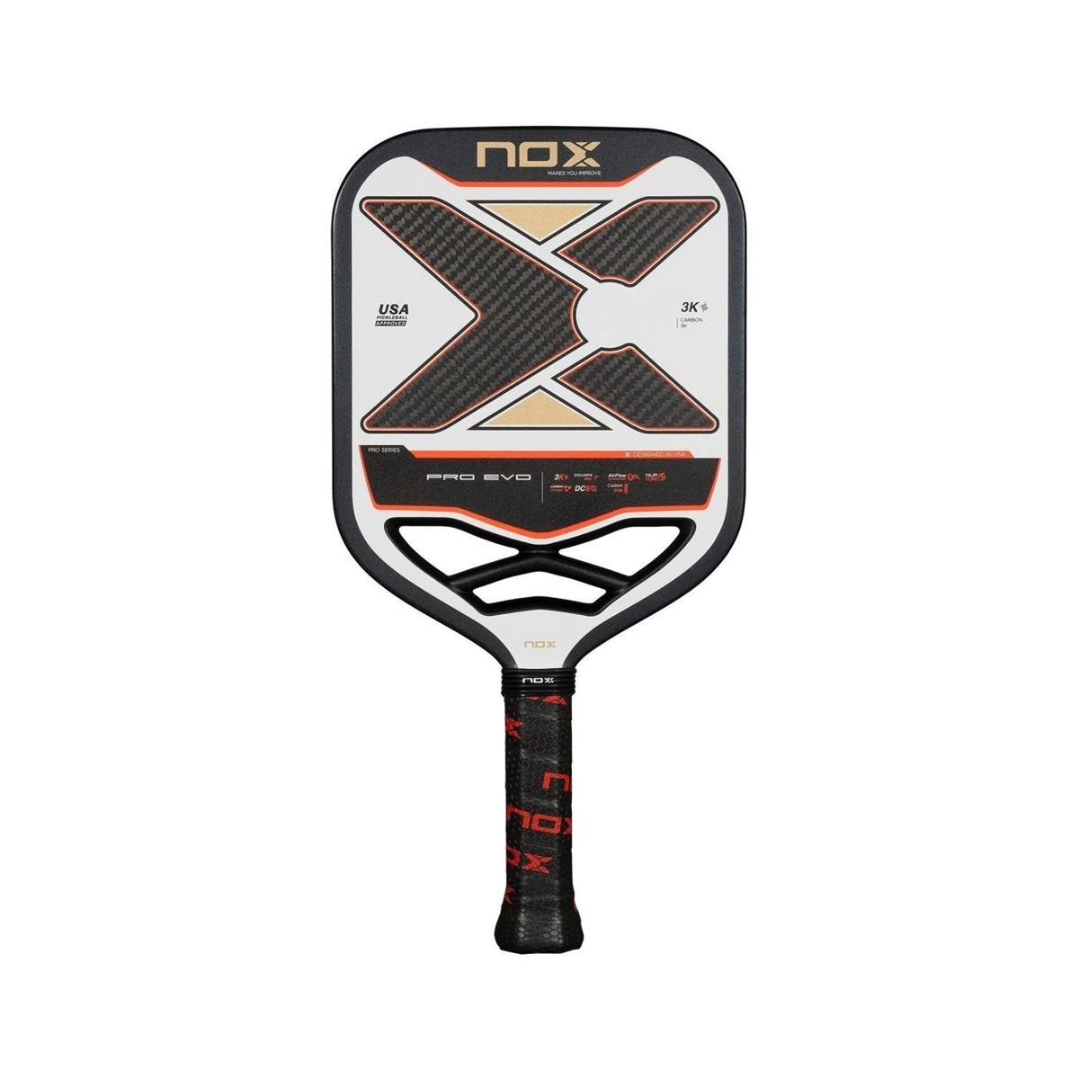 Nox Pro Evo Picklebalracket