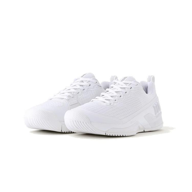 Wilson Rush Pro 4.5 White