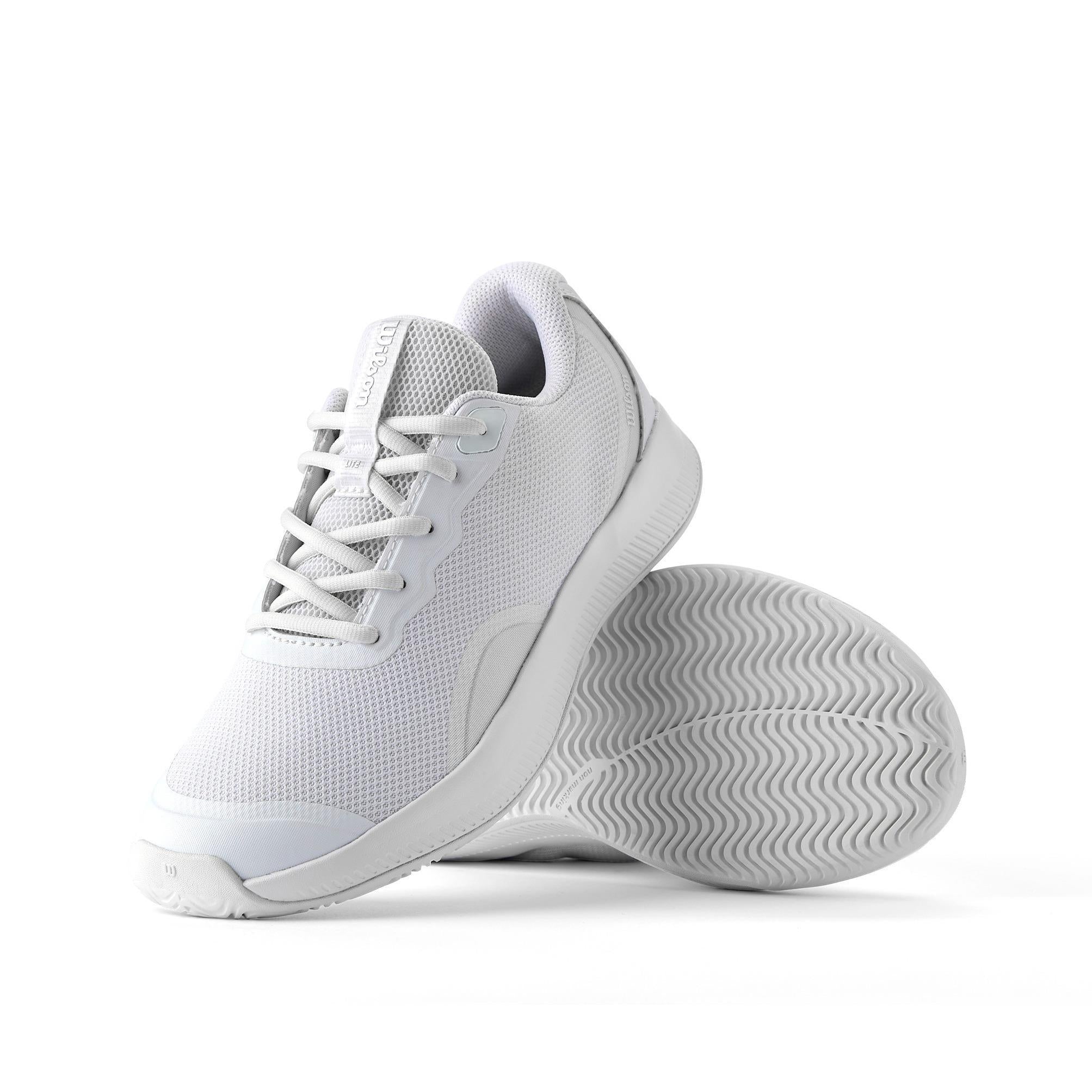 Wilson Intrigue Lite Women White/Silver
