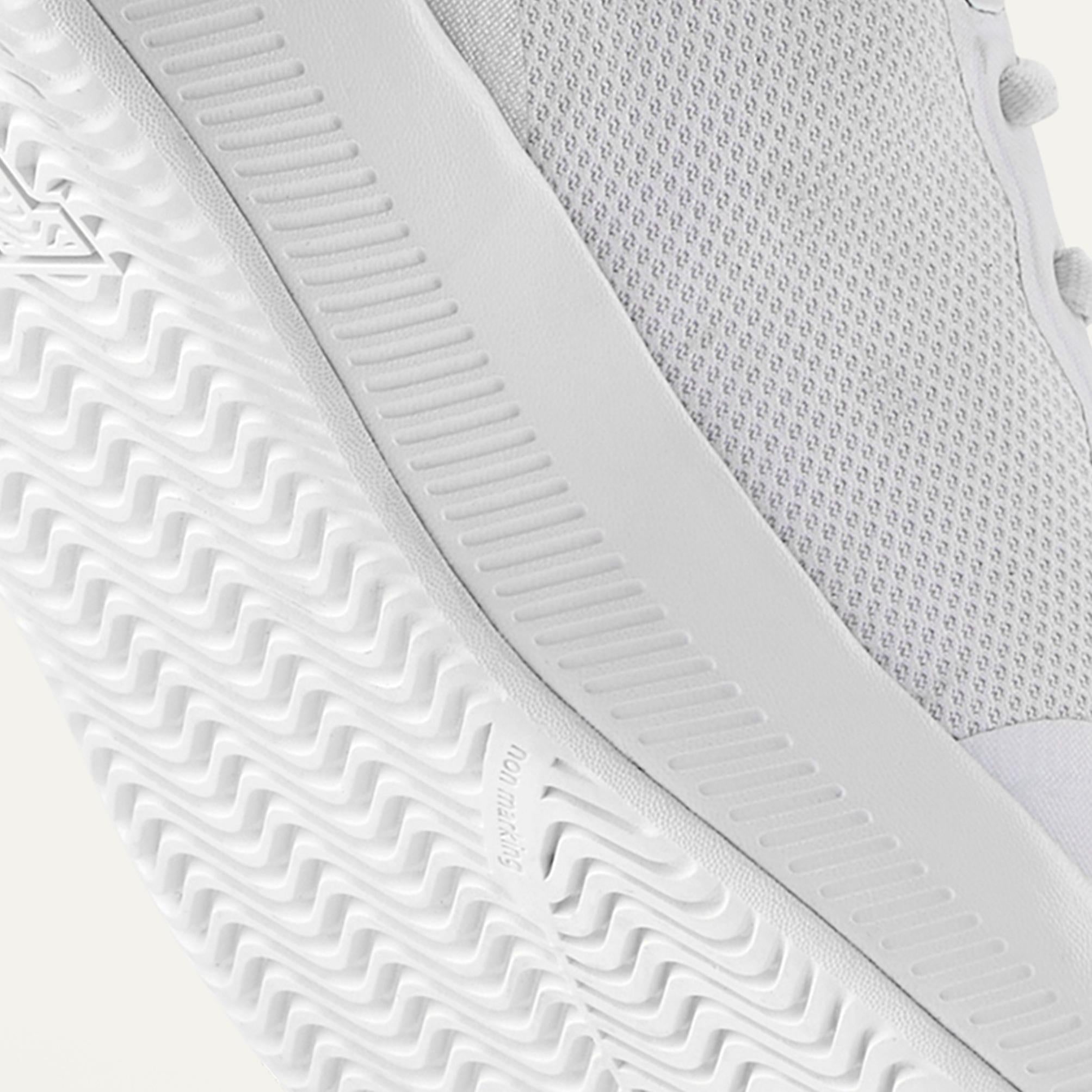 Wilson Intrigue Lite Women White/Silver