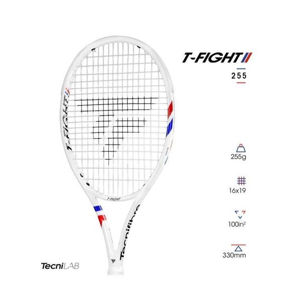 Tecnifibre T-Fight 255 2025