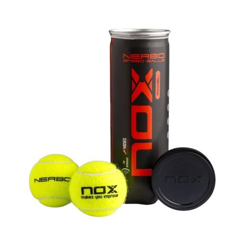 Nox Nerbo Padel Ball
