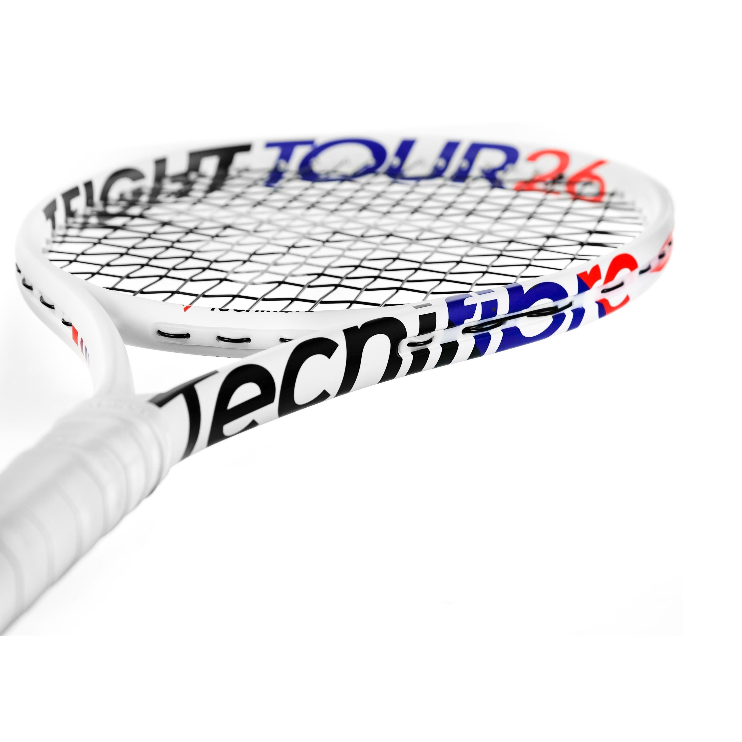 Tecnifibre TFight Tour JR 25