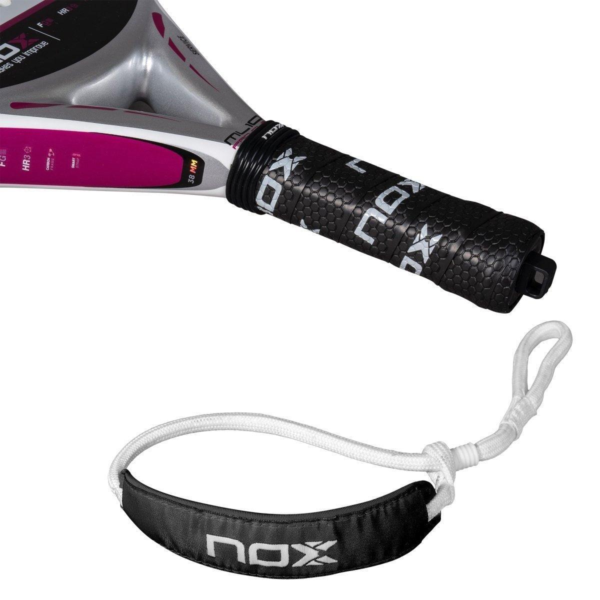 Nox ML10 Pro Cup Silver Light