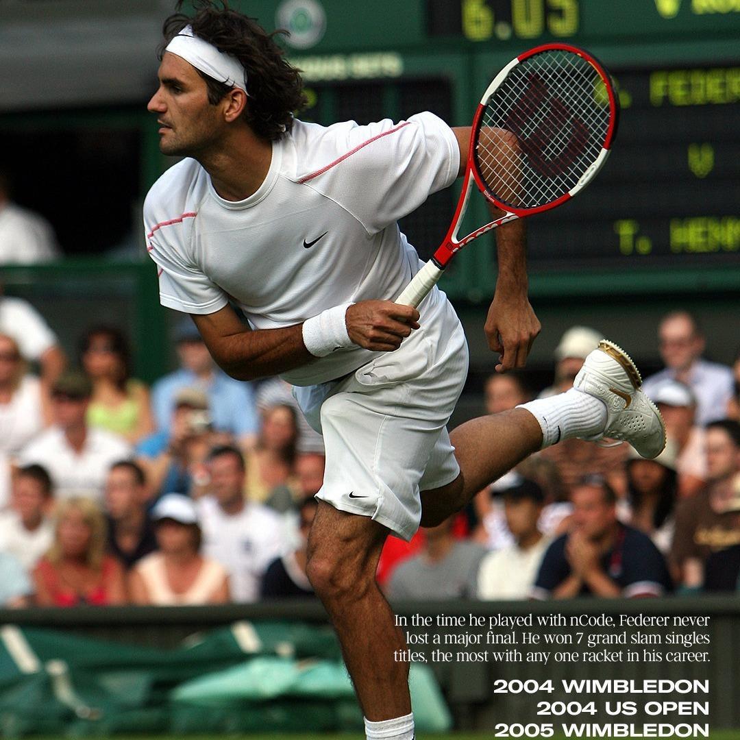 Wilson RF 01 Pro Classic